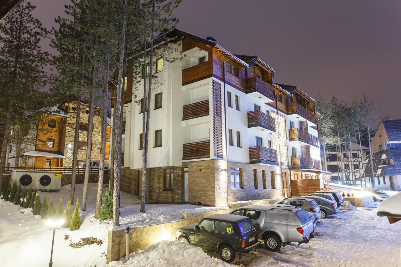 Mons Aparthotel Zlatibor